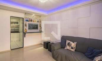 Imagem 3: Apartamento à Venda - Jacarepaguá, 2 Quartos, 80 m2