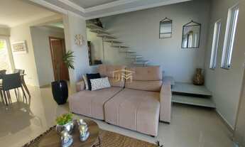 Imagem: Lindo sobrado com 2 dormitórios sendo uma