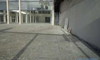 Imagem 5: GALPÃO - MORUMBI - SP