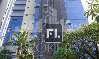 Imagem 6: Conjunto para alugar, 66 m² - Brooklin Paulista - São Paulo/SP