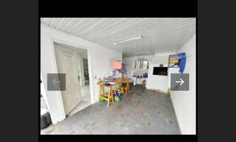 Imagem 5: Casa 4 dorms com casa nos fundos vila São José