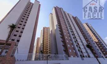 Imagem 4: Apartamento à venda, 58 m² por R$ 369.900,00 - Jardim Flor da Montanha - Guarulhos/SP