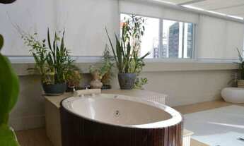 Imagem: APARTAMENTO COM 3 SUÍTES NA CONSOLAÇÃO