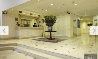 Imagem 2: Apartamento com 1 dormitório Localizado Próximo ao Metrô Clínicas