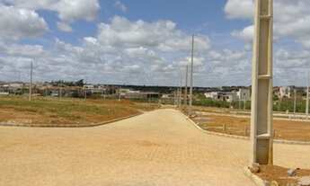 Imagem 2: Adquira seu chão no Loteamento Luar de Glória ( sem burocracia