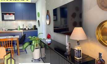 Imagem 2: PRAIA DOS INGLESES, APARTAMENTO MOBILIADO 02 DORM, A VENDA