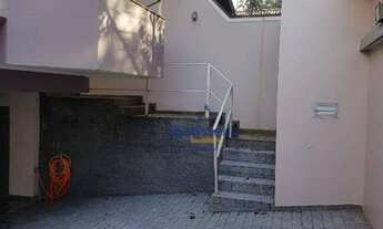 Imagem 4: Casa com 4 dormitórios à venda, 400 m² por R$ 700.000,00 - Vila Anita - Limeira/SP