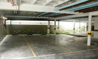 Imagem 4: MS |Edf Boulevard Prince-04 Qts-2 Suíte-136m²-02 Vagas|Andar alto