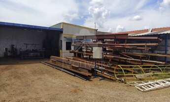 Imagem 4: Galpão à venda, Poste, Jundiaí, SP