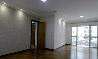 Imagem: 3 dormitórios, 1 suite e 2 vagas no Ipiranga