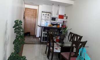 Imagem 2: Apartamento para Venda em São Caetano do Sul, Nova Gerty, 2 dormitórios, 1 suíte, 2 banhei