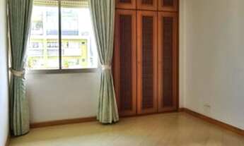 Imagem 7: Dormitório: 3 Suíte: 3 Closet: 1 Vaga: 2 Área Útil: 210m2