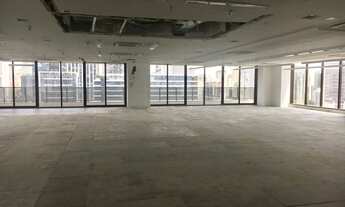 Imagem 2: Aluga-se conjunto comercial com 620m² na Vila Nova Conceição