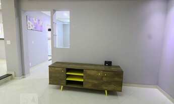 Imagem 3: Casa para Aluguel - Vila América, 3 Quartos, 150 m2