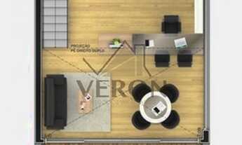 Imagem 6: CAXIAS DO SUL - Conjunto Comercial/Sala - Exposição