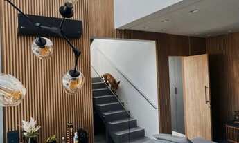 Imagem 5: Imóvel reformado, há 7 meses, tudo novo e de primeira qualidade. Imobilhado/planejado. Trê