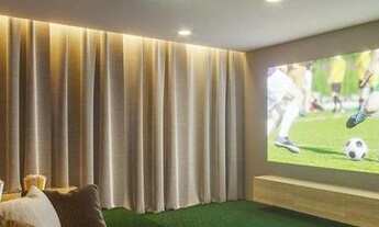 Imagem 2: Apartamento com 2 Dormitórios e 1 banheiro