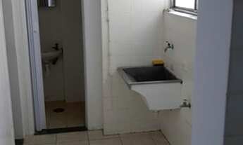 Imagem 7: Perdizes, apartamento com dois dormitórios e garagem