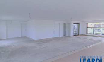 Imagem 6: APARTAMENTO - HIGIENÓPOLIS - SP