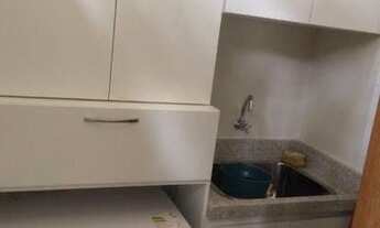 Imagem 5: Apartamento reformado na asa norte