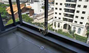 Imagem 3: APARTAMENTO PARA LOCAÇÃO EM MOEMA! NOVO!!!!