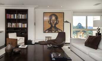 Imagem 4: Apartamento com 4 suítes em Moema