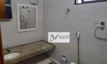 Imagem 5: Flat mobiliado, andar alto, no coração de boa viagem, andar alto, nascente