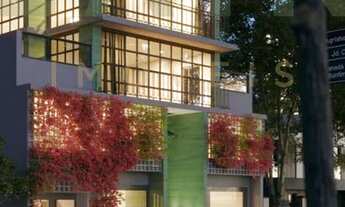 Imagem 2: Cobertura Duplex