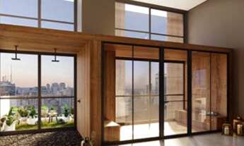 Imagem: STUDIO, AO LADO DA PUC, COM LAZER