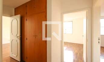 Imagem 7: Apartamento à Venda - Moema, 3 Quartos, 131 m2