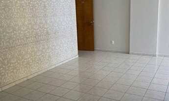 Imagem 4: Apartamento com 3 dormitórios à venda, 105 m² por R$ 510.000 - Tambaú - João Pessoa/PB