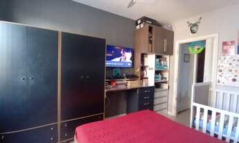 Imagem 3: Apartamento 2 dormitórios 71m2 em Santa Cecilia