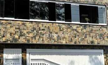 Imagem: Sobrado com 4 dorms, Olímpico, São Caetano