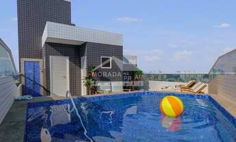 Imagem 7: Lindo Apartamento de 1 dormitório, na Guilhermina. Confira na Morada na Praia