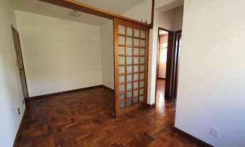 Imagem 2: Apartamento 2 Quartos para aluguel, 2 quartos, 1 vaga, Santa Tereza - Belo Horizonte/MG