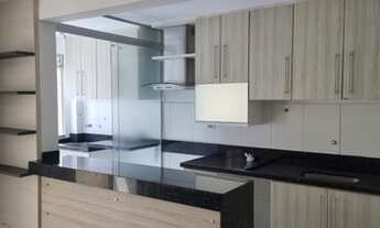 Imagem 3: EXCELENTE APTO TODO MOBILIADO COM 54 M2, 02 QUARTOS ,SUITE, 01 VAGA GARAGEM-PORTÃO -CURITI