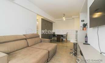 Imagem 5: Porto Alegre - Apartamento Padrão - Jardim Carvalho