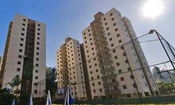 Imagem: Apartamento na Vila Andrade 2 dormitórios