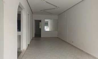 Imagem: Salão para alugar, 98 m² - Baeta Neves