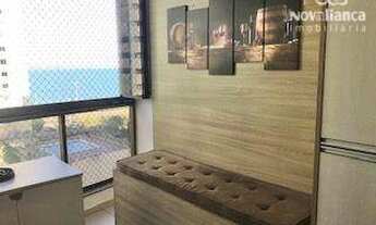 Imagem 2: Apartamento com 2 quartos à venda, 67 m² - Praia de Itaparica - Vila Velha/ES