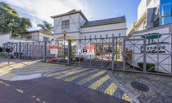 Imagem 3: CASA CONDOMINIO - COND.PAYSAGE HAMM GARTEN