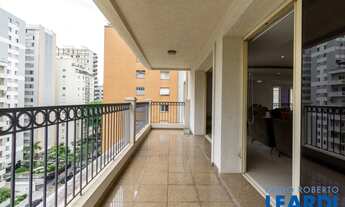 Imagem 3: APARTAMENTO - HIGIENÓPOLIS - SP