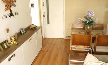 Imagem 2: Apartamento Mobiliado