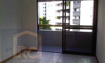 Imagem: Apartamento para Venda em Salvador, Candeal