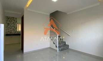 Imagem 7: Casa de Condomínio com 2 dorms, Ocian, Praia Grande - R$ 268 mil, Cod: 553