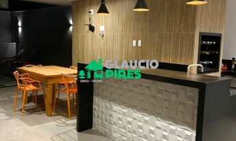 Imagem 4: Casa nova no Reserva da Serra Jundiaí