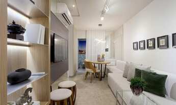 Imagem 5: Venda Apartamento com 2 dormitórios