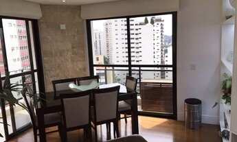 Imagem 4: Apartamento na santa cecilia