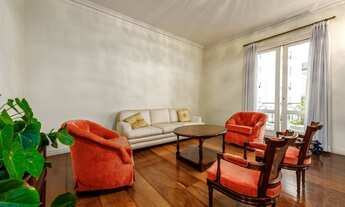 Imagem: Apto 01 por Andar com 04 Dorm. Sendo 01