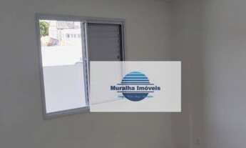 Imagem 15: Apartamento, 57 m² - venda por R$ 300.000,00 ou aluguel por R$ 1.600,00/mês - Jardim Jarag